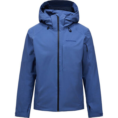 M Maroon Insulated Jacket