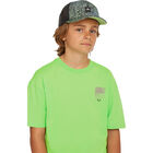 FLOOD TRUCKER CAP
