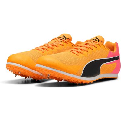evoSPEED Star 9