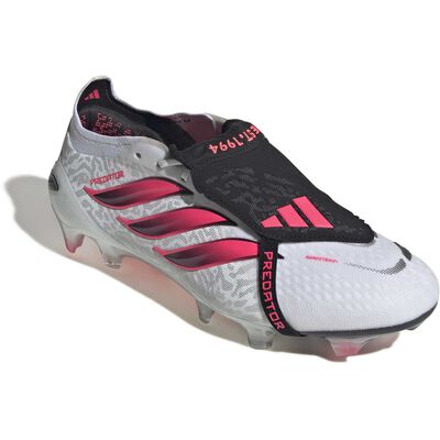 Predator Elite Fold-Over Tongue FG