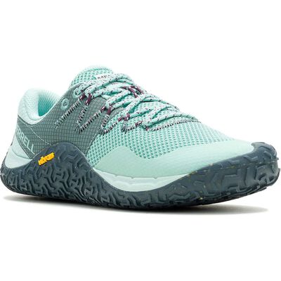 TRAIL GLOVE 7 Wmns