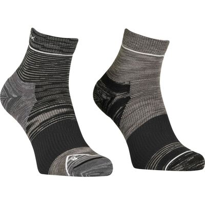 ALPINE QUARTER SOCKS M