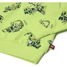 LWSAKU 300 Sweatshirt