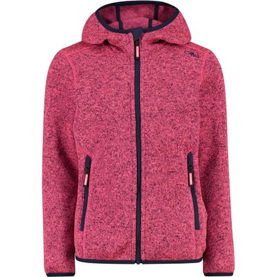 Girl Fix Hood Jkt 3H19825