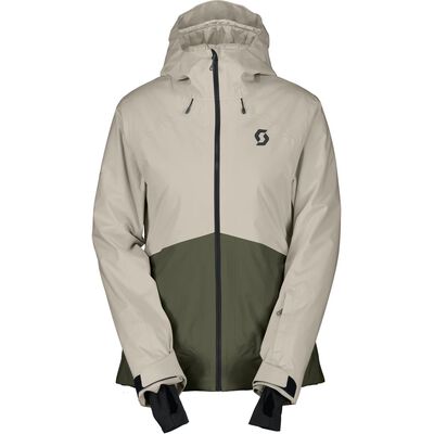 Jacket W's Ultimate Dryo 10
