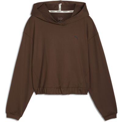 STUDIO FOUNDATIONS HOODY