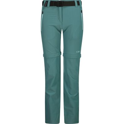Girl Zip Off Pant 3T51445