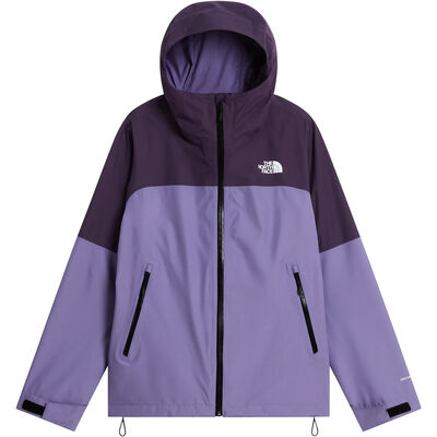 W DRYVENT ZIP-IN JACKET
