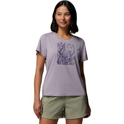 Parsons Point SS Scoop T