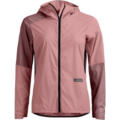 SEQUENCE WIND JACKET W