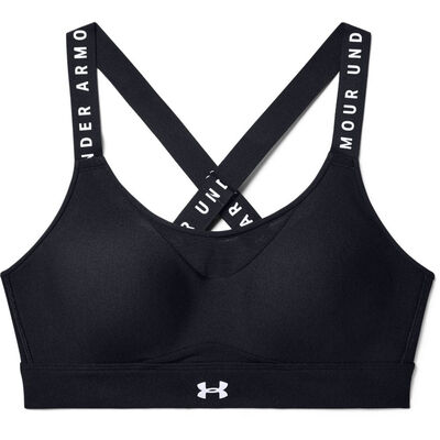 UA Infinity High Bra