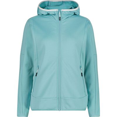 Woman Jacket Fix Hood 36G5586