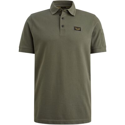 Short sleeve polo PPSS2602899