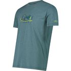 Man T-Shirt 39T7527