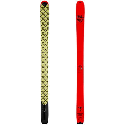 Camox Freebird Set Ski+Skins