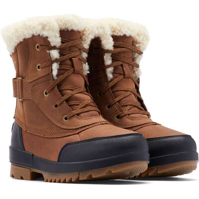 Torino II Parc Boot Wmns
