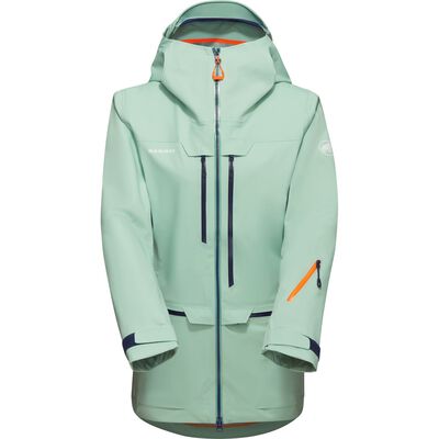 Haldigrat HS Hooded Jacket Women