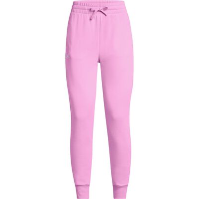 UA Rival Fleece Jogger W