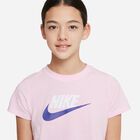 Nike Big Kids Cropped T-Shirt