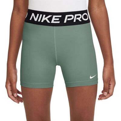 Nike Pro Shorts Girls