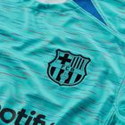 FC Barcelona M NK DF STAD JSY SS 3R FC Barcelona M NK DF STAD JSY SS 3R