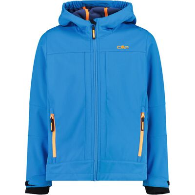 Boy Fix Hood Jkt 3A00094