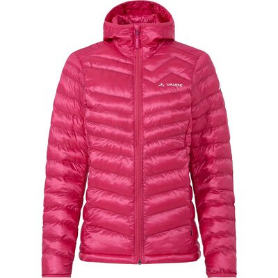 Wo Batura Hooded Isulation Jacket