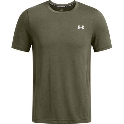 UA Vanish Seamless SS