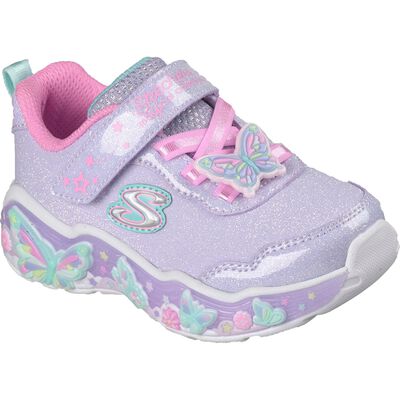 S Lights: Lil Butterfly Bliss