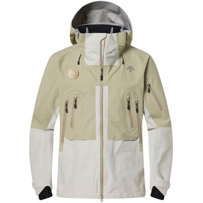 MARCO ODERMATT SWISS 3L HARD SHELL JACKET.EX