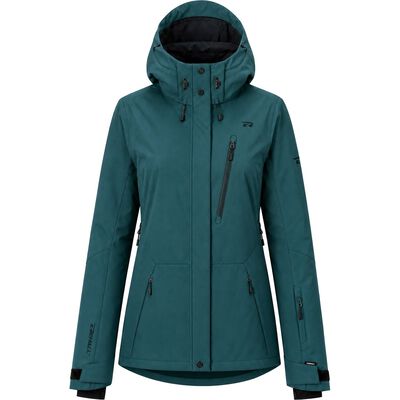 TINA-R26 Womens basic snowjacket