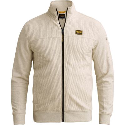Zip jacket PSW2608436