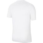 Frankreich FFF M NK TEE EVERGREEN CREST