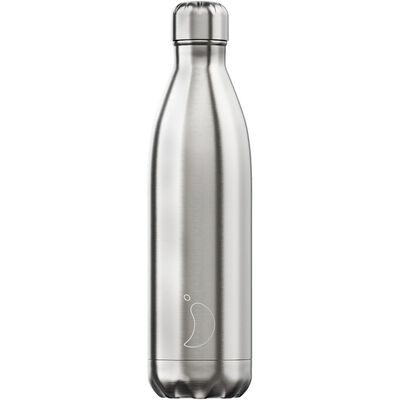 Stainless Steel