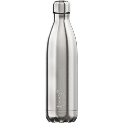 Stainless Steel Edition 750ml