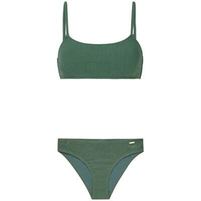 PRTDice bandeau bikini
