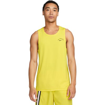 NIKE DRI-FIT MILER MEN'S RUNNING