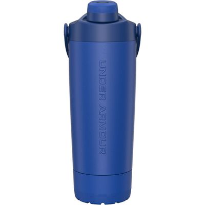 UA 30oz Flip Speed Stainless Steel Bottle