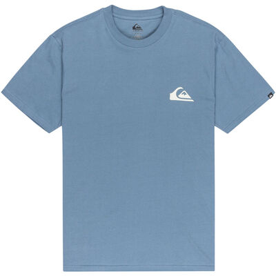 Ev Mini Logo SS
