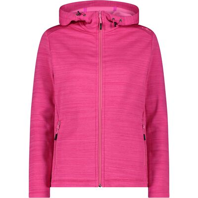 W Fix Hood Jkt 30E9676