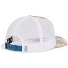 FLOOD TRUCKER CAP