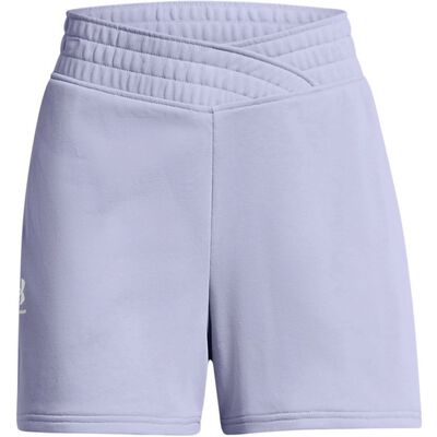 UA Rival Terry Short