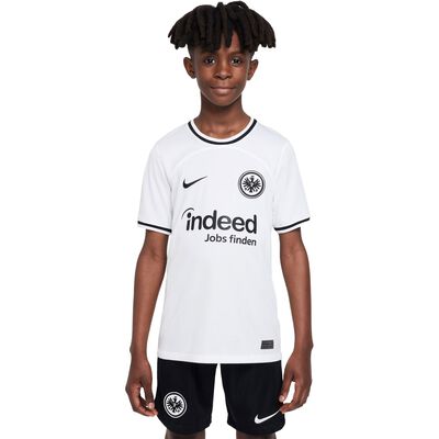 Trikot Eintracht Frankfurt 2022/23 Stadium Home