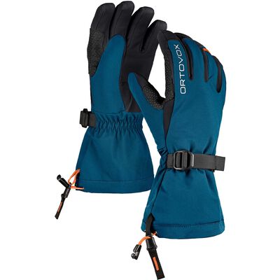 Merino Mountain Glove M