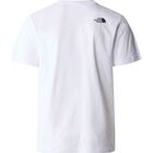 MEN’S S/S EASY TEE MEN’S S/S EASY TEE