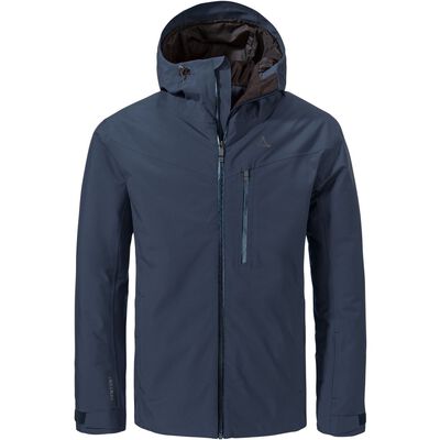 Jacket Style Nollen MNS
