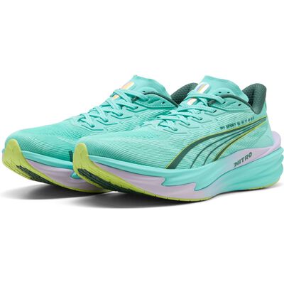 Deviate NITRO 4 PUMA X HYROX