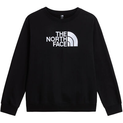 M TNF ESSENTIAL DREW PEAK REGULAR CREW