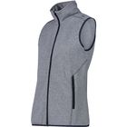 W Fleece Vest 3H55766 W Fleece Vest 3H55766