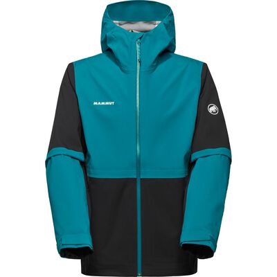Linard Guide HS Hooded Jacket Men